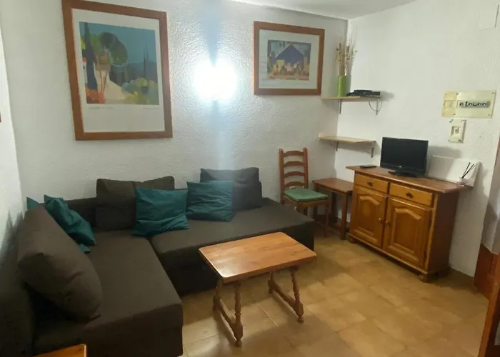 Apartamento N35 - Oasis Park II