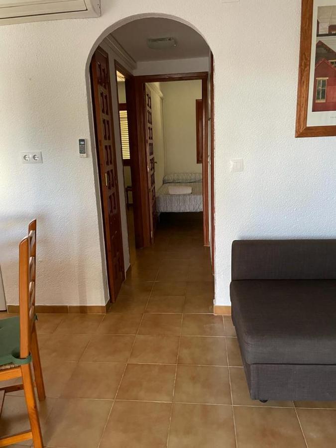 Apartment N35 - Oasis Park Ii