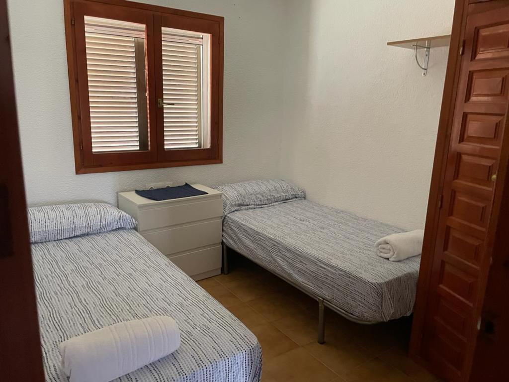 N35 - Oasis Park Ii Apartment *